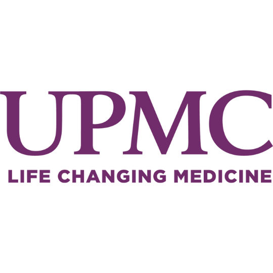 UPMC logo